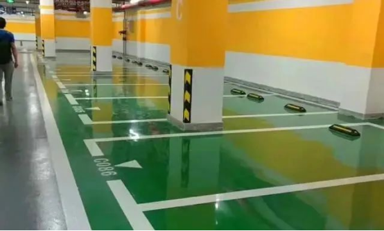 水性色浆