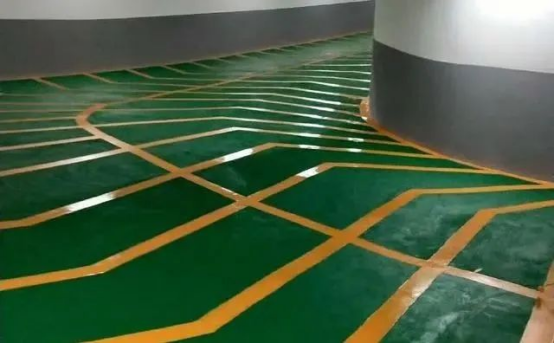 水性色浆