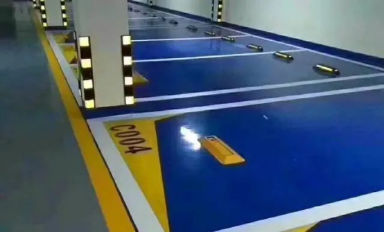 水性色浆