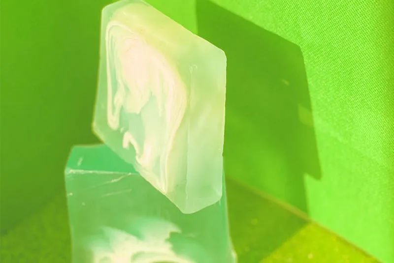 水性色浆