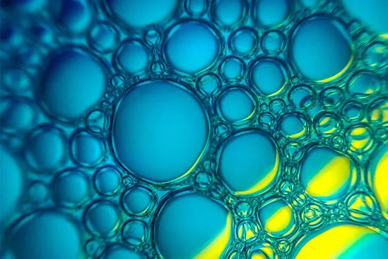 水性色浆