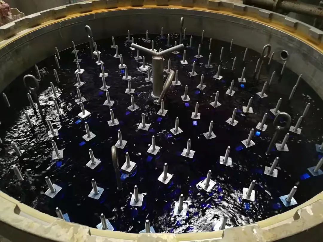 水性色浆