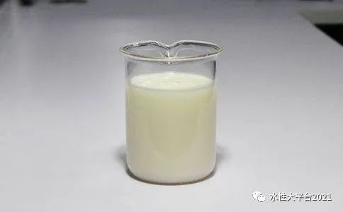 水性色浆