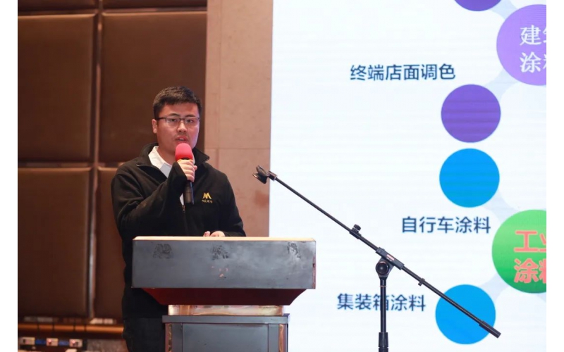 水性工业漆体系，色浆对耐水性的影响因素？