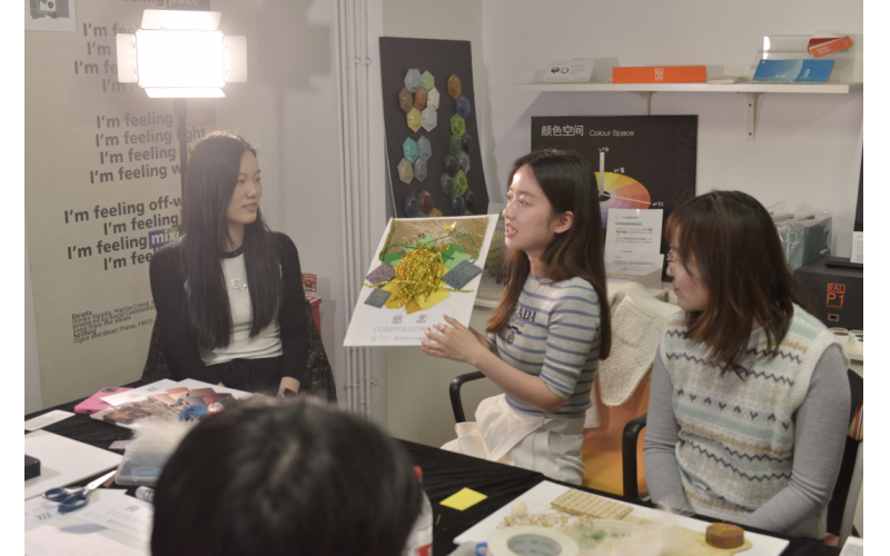 鲜丽特MJ系列产品——高品质的水性颜料制备物